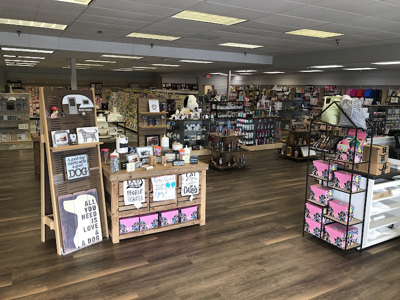 Jan's Hallmark Shop
