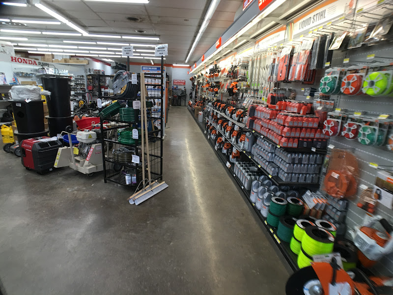 Stihl Power Equipment @ N & S
