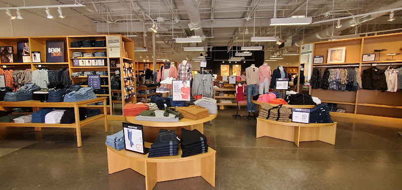 J Crew Factory
