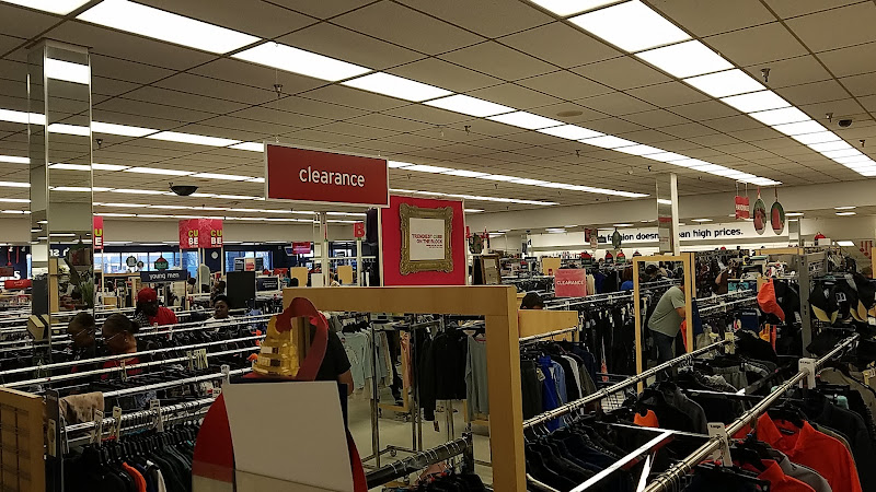 Marshalls