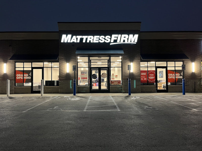 Mattress Firm