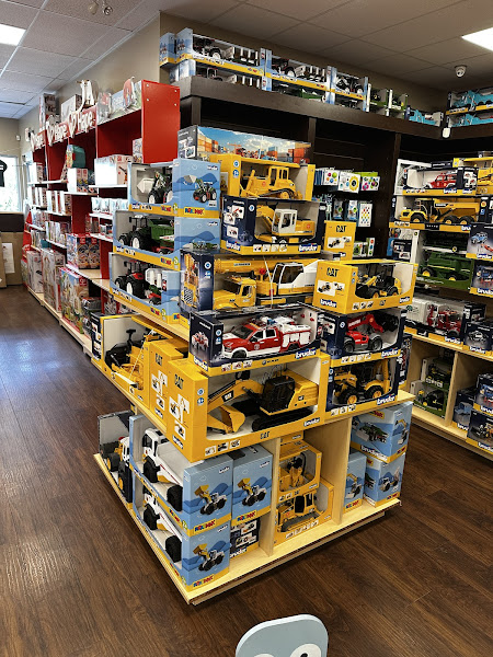 BAM Toys Educational Inspiring Awesome