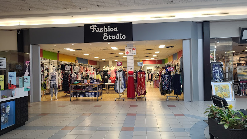 Fashion Studio
