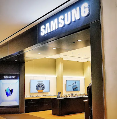 Samsung Experience Store