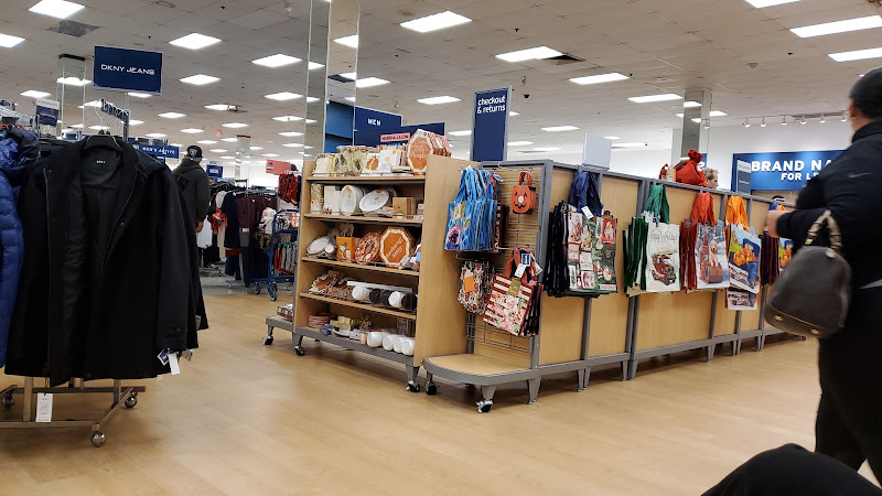 Marshalls