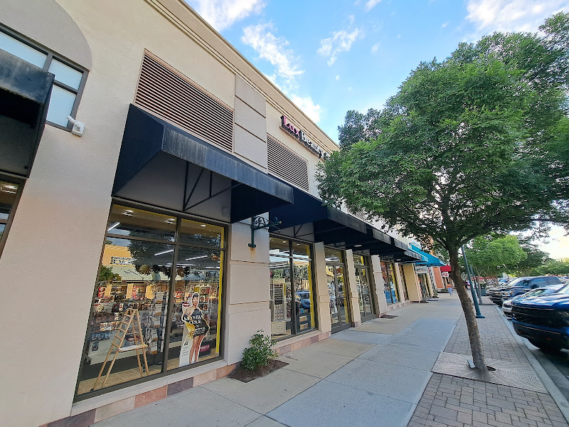 Lux beauty and hair gallery