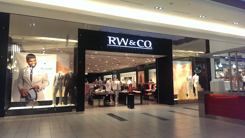 RW&CO.