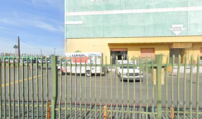L.A. Gold Club