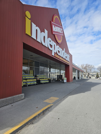 McDowell's Your Independent Grocer Belleville
