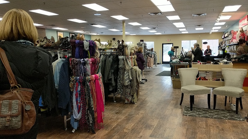 Style Encore Williston