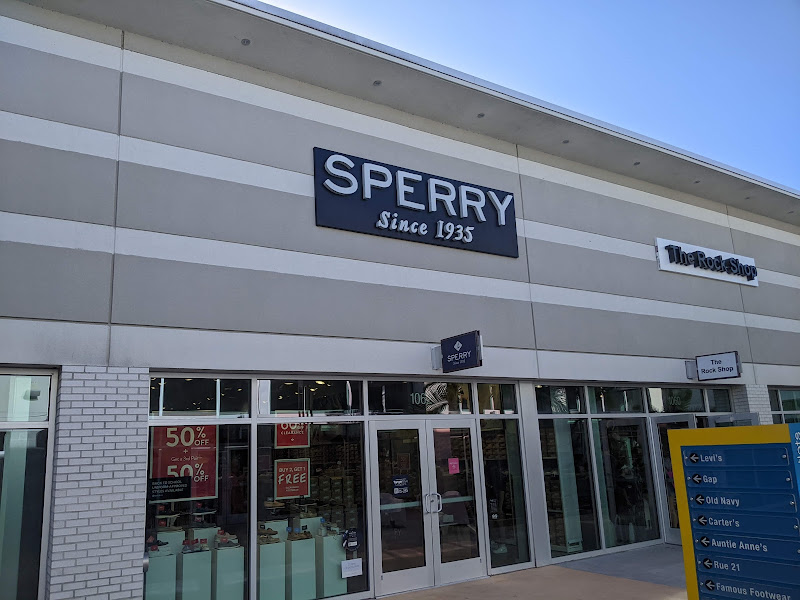 Sperry