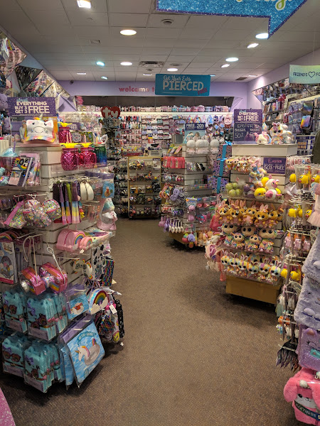 Claire's