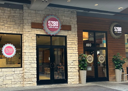 5280 Burger Bar and Creamery