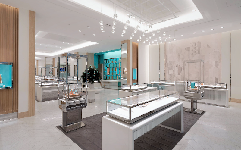 Tiffany & Company