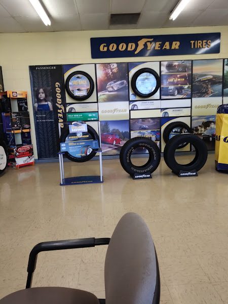 Goodyear