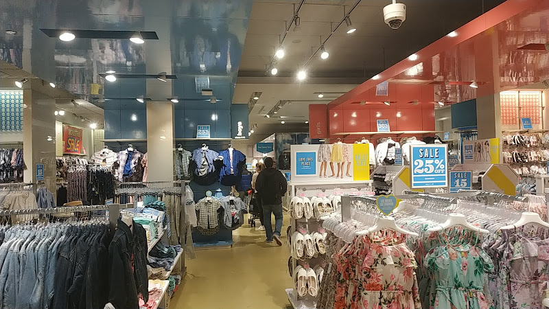 The Children's Place