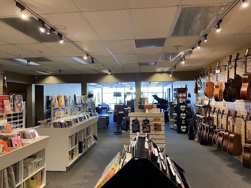 Langlois Music