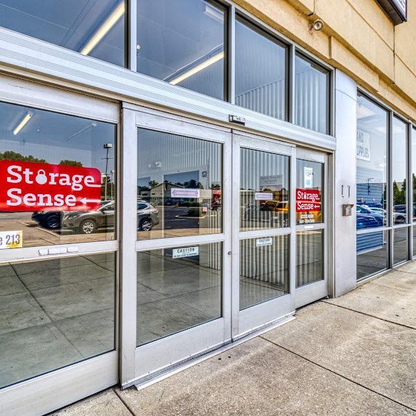Storage Sense - Wyncote