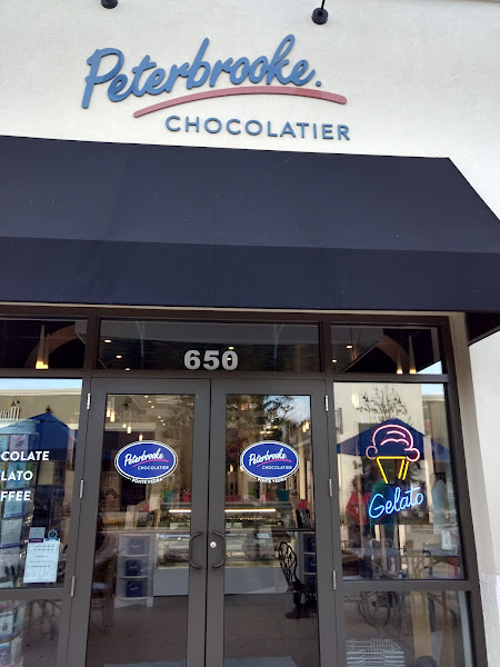 Peterbrooke Chocolatier