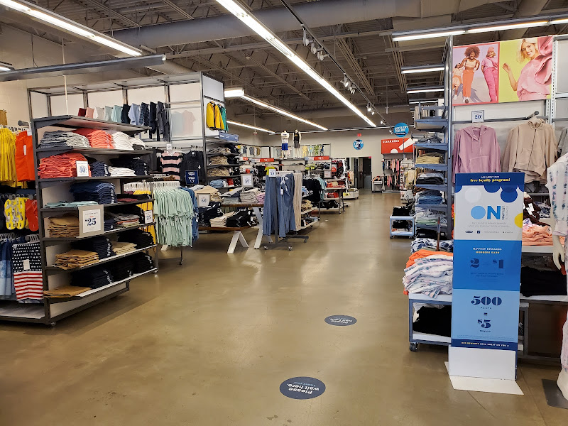 Old Navy