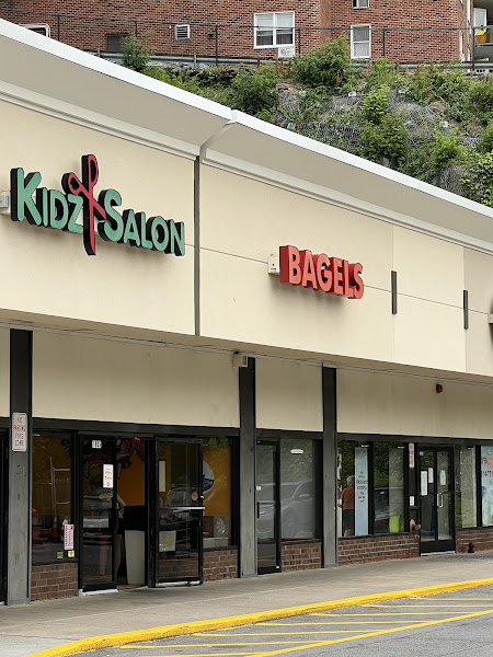 Highridge Bagel Factory