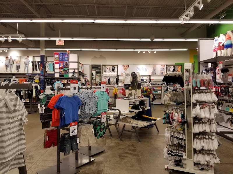 Old Navy