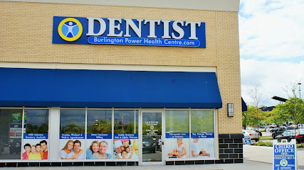Burlington Dentist