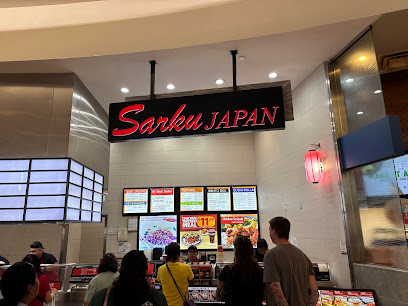Sarku Japan