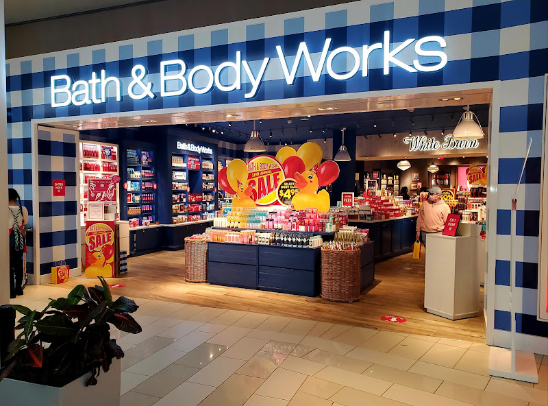 Bath & Body Works