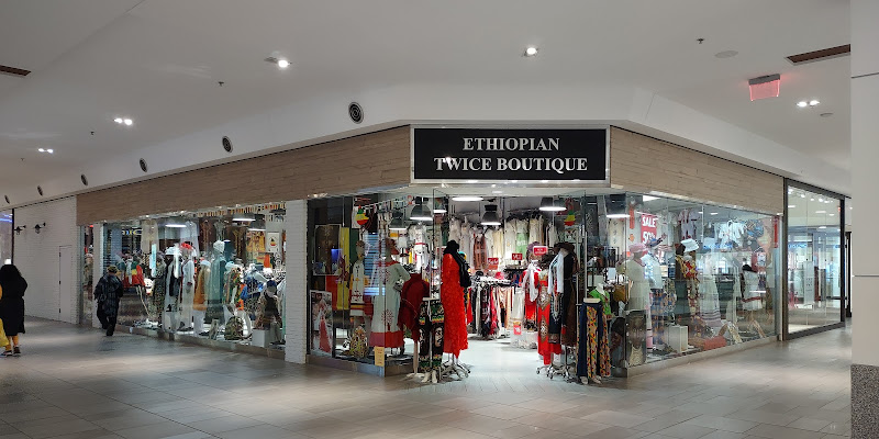 Ethiopian Twice Boutique
