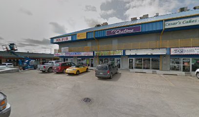 JJ Electronics & Appliance Store