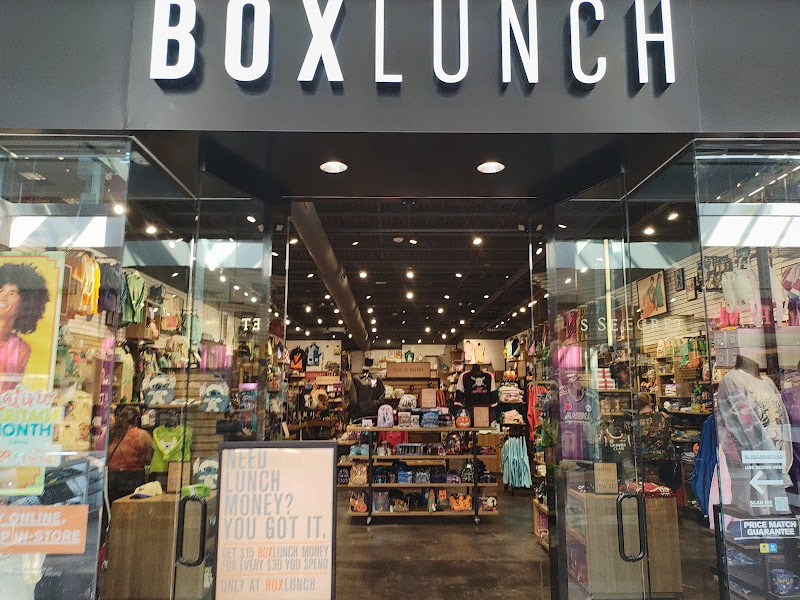 BoxLunch