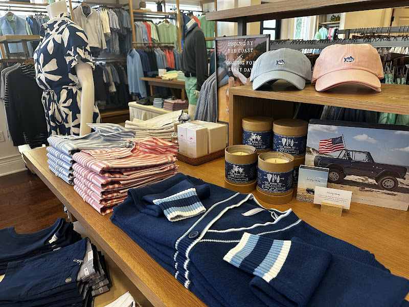Southern Tide La Cantera