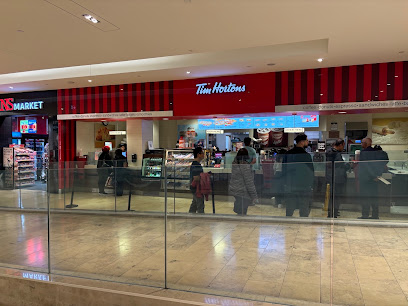 Tim Hortons (Northwest)