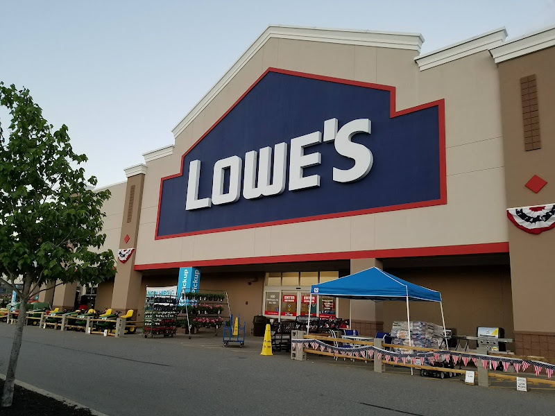Lowe's