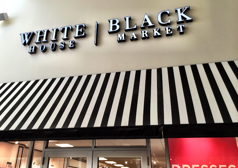 White House Black Market