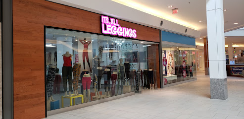 It's All Leggings