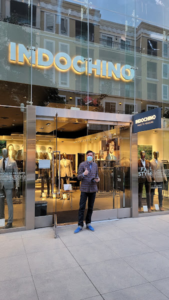 INDOCHINO