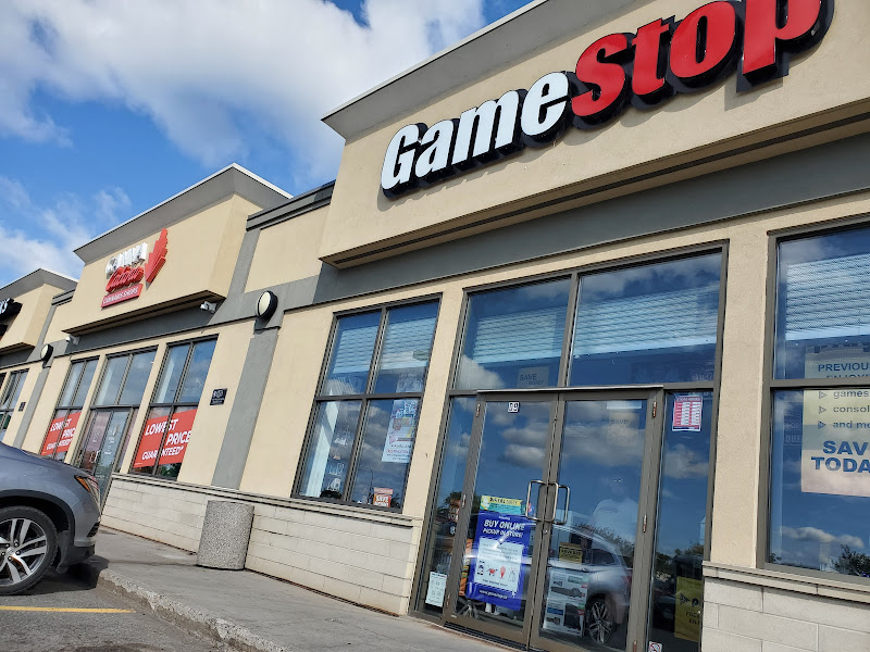 EB Games