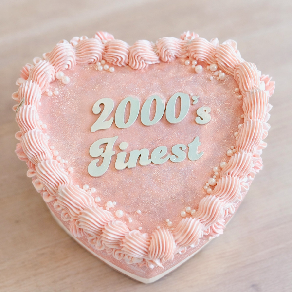 Cakes by Saanjh