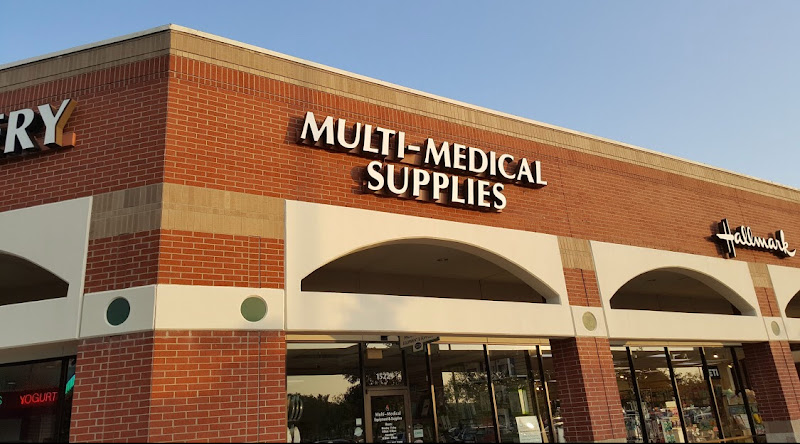 Active American Mobility and Medical Supply