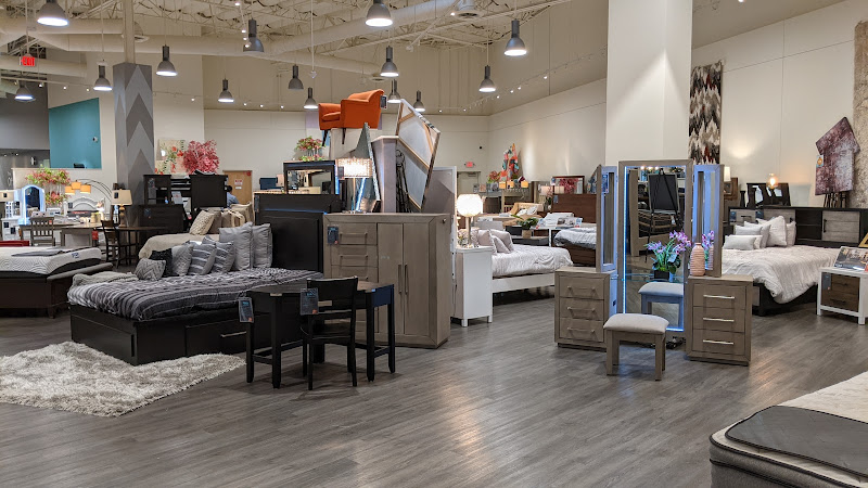 Bob's Discount Furniture