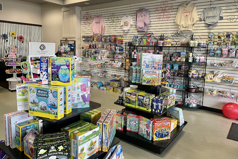 The Sensory Shoppe