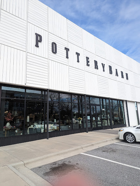 Pottery Barn