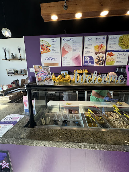 Superfood Cafe
