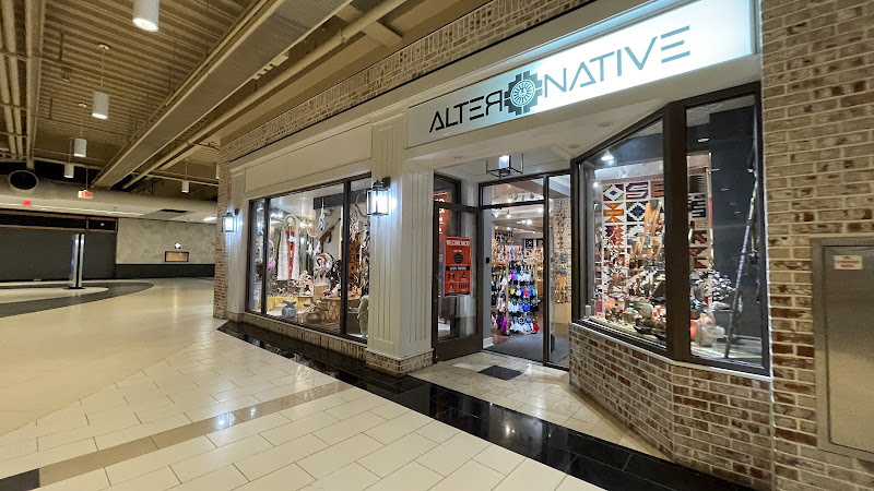 Alter Native
