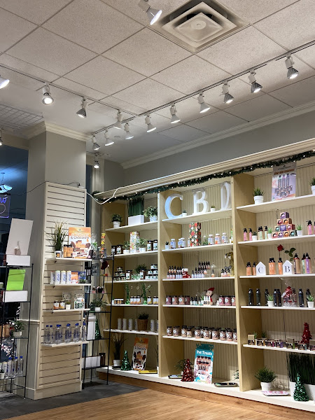 Go Green CBD
