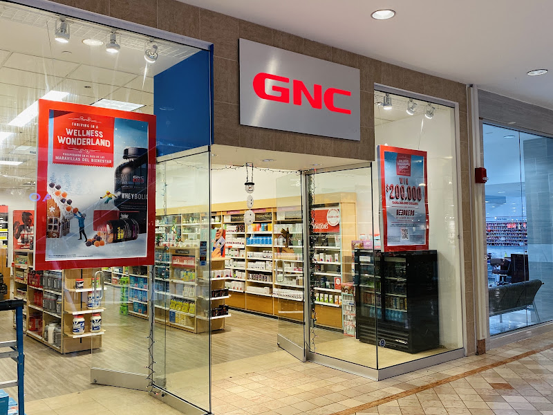 GNC