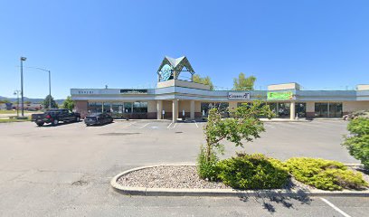 Westbrook Square