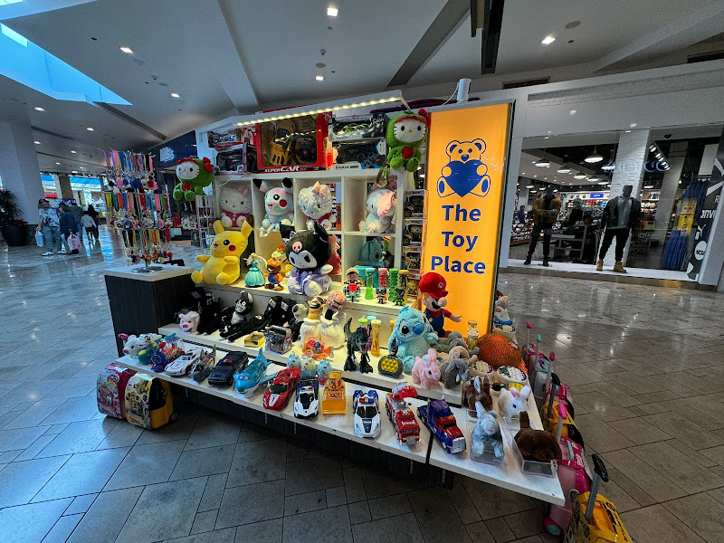 The Toy Place